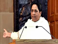 'मजदूरों की दुर्दशा के लिए कांग्रेस जिम्मेदार'- Mayawati का Rahul Gandhi के वीडियो पर निशाना