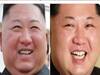 Kim Jong-un's recent public presence real or fake? 