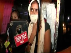 प्रवासी मजदूरों ने ऑटो में बैठकर तय किया 1700 km लंबा घर तक का सफर