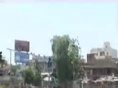 કોરોનાનાં કહેર વચ્ચે અમદાવાદમાં ગરમીનો પ્રકોપ, તાપમાનનો પારો 42 ડિગ્રીએ પહોંચ્યો