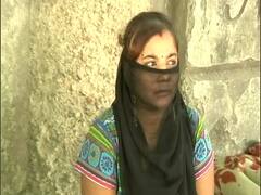 Woman stays at railway station after being ousted by landlords