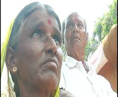 Lockdown Crisis | भंगार आणि काजू बियांच्या व्यापारासाठी रत्नागिरीत आलेलं दाम्पत्य अडकून,भविष्याची चिंता,जगायचं कसं? 