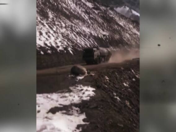 China का Ladakh face off और Aksai Chin को लेकर दो अलग तस्वीर | Master Stroke