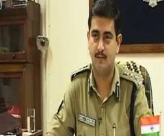 পুলিশ কর্মীদের মনোবল বাড়াতে প্রগতি ময়দান, জোড়াবাগান ও বৌবাজার থানায় পরিদর্শনে পুলিশ কমিশনার 