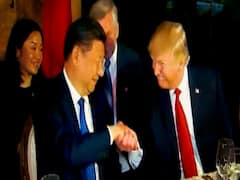 US warns of ending supply chain from China | Sansani (15.05.2020)