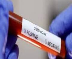 করোনা আক্রান্ত রাজ্যের এক আমলা ও পুলিশকর্তা