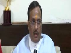 Auraiya सड़क हादसा: UP के उप-मुख्यमंत्री Dinesh Sharma ने जताया शोक