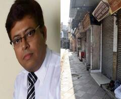 ‘রেড জোন আলাদা দেশ, গ্রিন কিংবা অরেঞ্জ জোন স্বৈরাচারী হলে স্বাধীনতা কেড়ে নিতে হবে’ 