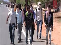 Bihar: 44 Migrant labourers returning home test Covid-19 positive