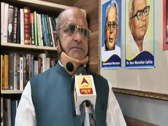 'Lockdown से कोरोना संक्रमण रोकने में मदद मिली,इसे बढ़ना चाहिए': KC Tyagi