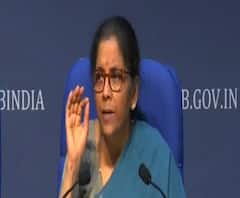 দেশের সব ব্লকে সংক্রমণ রোগের পরীক্ষার জন্য ল্যাব তৈরি হবে, জানালেন নির্মলা সীতারমণ