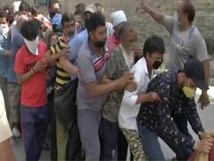 कोरोना से 24 घंटे में 195 मौत...ये पहली बार हुआ! कहीं कम्यूनिटी ट्रांसमिशन तो नहीं ?