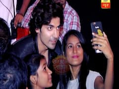 Gurmeet Choudhary's narrates his life story