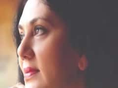 Ramayan's Sita aka Deepika Chikhlia's upcoming movie 'Sarojini' poster out