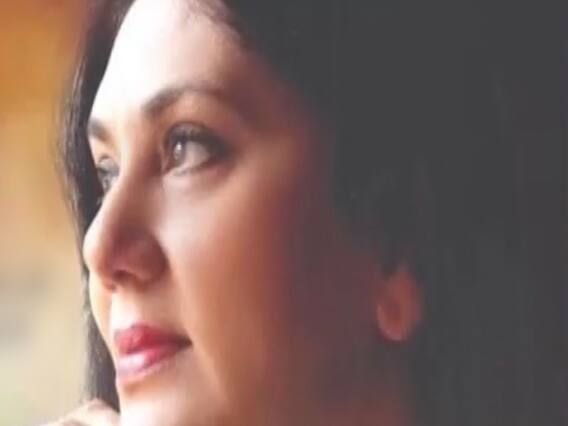 Ramayan's Sita aka Deepika Chikhlia's upcoming movie 'Sarojini' poster out