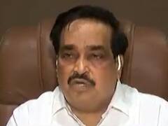 નવસારીઃ નાના ઉદ્યોગોને છૂટછાટ આપવા સાંસદ સી.આર.પાટીલે કરી અપીલ, જુઓ વીડિયો 