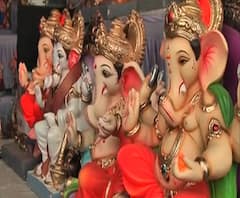 Coronavirus Effect | यंदाचा गणेशोत्सव साधेपणाने साजरा करा; बृहन्मुंबई सार्वजनिक गणेशोत्सव समन्वय समितीचं आवाहन