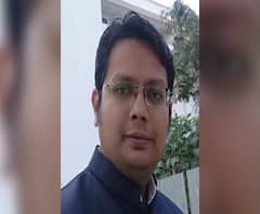 Palghar Mob Lynching | गडचिंचले हत्याकांड प्रकरणातील वकिलाचा अपघाती मृत्यू