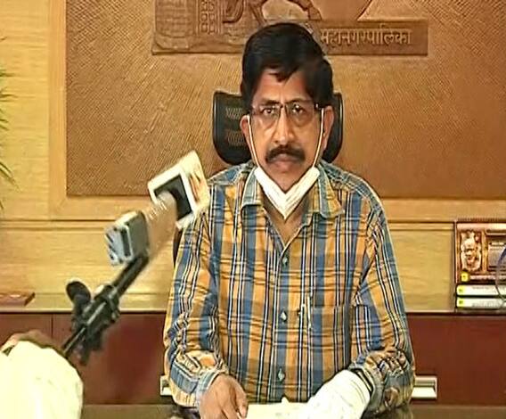Lockdown 3 | पुण्यात कुठल्या भागात निर्बंध शिथिल होणार? मनपा आयुक्त 'माझा'वर