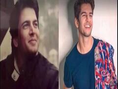 Ramayan's Laxman aka Sunil Lahri's son is his carbon copy