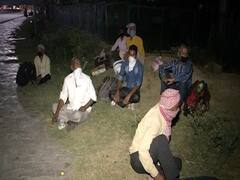 Govt only makes promises, ground reality is different: Migrant workers 