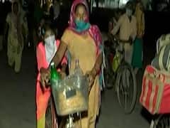 Migrants being punished for no reason | Master Stroke