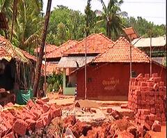 Ratnagiri | रत्नागिरीतल्या तेऱ्येवासियांनी उभारलं 200पेक्षा जास्त चाकरमान्यांसाठी क्वॉरंटाईन सेंटर!