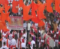 Coronavirus Effect | रायगडावरील शिवराज्याभिषेक सोहळ्यावर कोरोनाचं सावट; खासदार संभाजीराजे छत्रपती मुख्यमंत्री उद्धव ठाकरे यांच्याशी चर्चा करणार