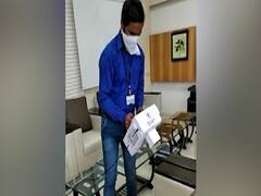 कोरोना से निपटने के लिए DRDO ने तैयार किया 'अतुल्य' हथियार 