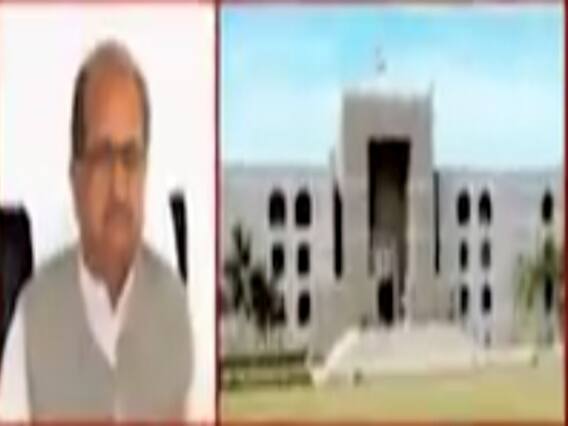 ભુપેન્દ્રસિંહ ચૂડાસમાની જીતને પડકારતી અરજી પર આજે હાઈકોર્ટમાં ચુકાદાની શક્યતા, જુઓ વીડિયો