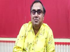 RJ Preshit shares poetry to spread positivity