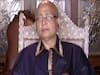 Singhvi speaks on 'Communal Virus' comment of Sonia Gandhi | e-Shikhar Sammelan