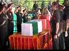 Martyr Major Sood's wife pays tribute to Tricolor | Ghanti Bajao