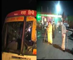 উত্তর ও মধ্য প্রদেশে জোড়া দুর্ঘটনা, মৃত্যু ১৪ পরিযায়ী শ্রমিকের