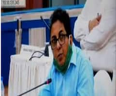 করোনা আবহে ঘূর্ণিঝড়ের জেরে পর রাজ্যের পরিকাঠামো বিপর্যস্ত,পরিযায়ী শ্রমিকদের ধাপে ধাপে পরিকল্পনামাফিক ফেরানোর ওপর জোর দিচ্ছে রাজ্য, জানালের স্বরাষ্ট্রসচিব 