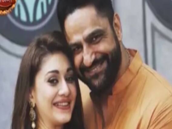 Actor Parag Tyagi's father passes away 