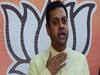 Salahuddin has exposed Pakistan via his speech: Sambit Patra
