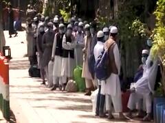 Nizamuddin Markaz Case: 197 विदेशी जमातियों के पासपोर्ट गायब, पुलिस की जांच में खुलासा