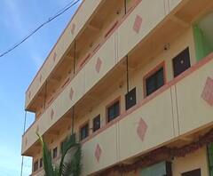 Lockdown 4.0 | कामधंदा नसल्याने नाशिकमधून हजारो कामगारांचं स्थलांतर