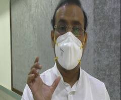 Free Medical Treatment | महात्मा फुले जनआरोग्य योजनेत 100 टक्के लोकांचा मोफत उपचार - आरोग्यमंत्री