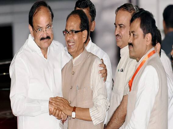 'कोरोना वॉरियर्स पर हमला करने वाले के खिलाफ हमने सख्त कार्रवाई की'- Shivraj Singh, MP CM