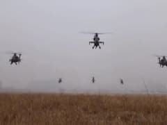 India China LAC Tension के बीच America की Entry...कैसे बदलेगा Border Politics? | Bharat Ki Baat