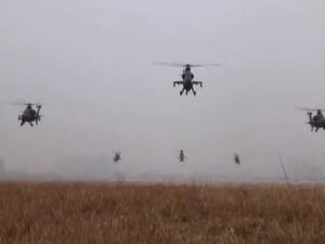 India China LAC Tension के बीच America की Entry...कैसे बदलेगा Border Politics? | Bharat Ki Baat