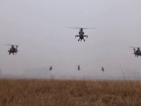 India China LAC Tension के बीच America की Entry...कैसे बदलेगा Border Politics? | Bharat Ki Baat