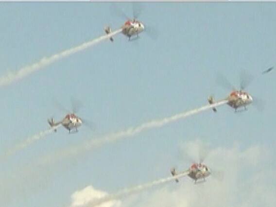 Watch top news of the day in fatafat style