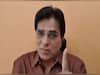 Kirit Somaiya accuses Uddhav government of food scam worth Rs 100 crores