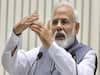 What is expected out of PM Narendra Modi's address today?