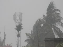 Amphan Cyclone: Here are all the updates | Namaste Bharat (21.05.2020)