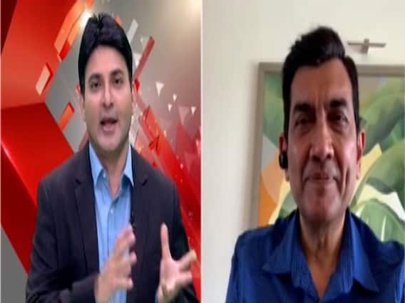 Chef Sanjeev Kapoor shares his lockdown experience | Exclusive 