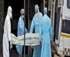 ফটাফট : করোনা আক্রান্ত হয়ে রাজ্যে মৃত ২৩২, করোনা সংক্রমণে চিনকে ছাপিয়ে গেল ভারত 